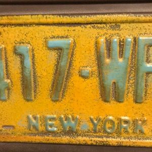 Meet your Posher, Kim